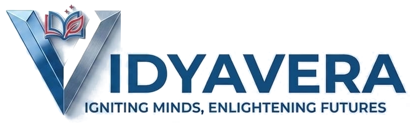 VidyaVera — Igniting Minds, Enlightening Futures